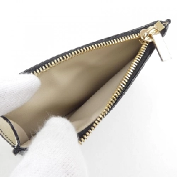 Ví đựng thẻ và tiền xu VALEXTRA - Hàng hiệu Authentic 831408