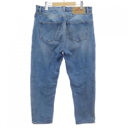 Quần jeans PRADA GEP351 S231 12K1 - Hàng hiệu Authentic 894814