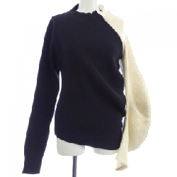 【Mã giảm giá】SACAI Áo len