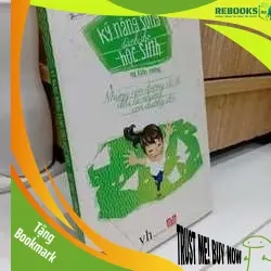 (TẶNG BOOKMARK) Kĩ năng sống dành cho học sinh - Sự kiên trì - KỸ NĂNG - Thiên Kim Bookstore - RBK3110-14