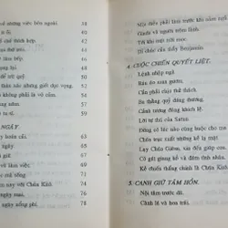 Tiếng vọng từ sa mạc 🌻 593186