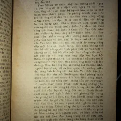 Khát vọng sống - I. Xtôun 1042074