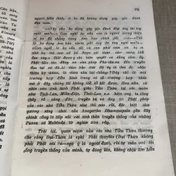 Nguyên thuỷ Phật giáo tư tưởng luận 993486