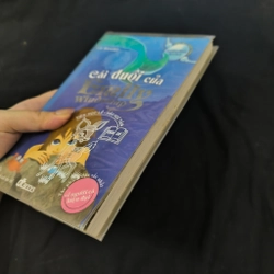 Cái đuôi của Emily Windsnap ( The Tail of Emily Windsnap ) - Tập 1 - Liz Kessler 547987