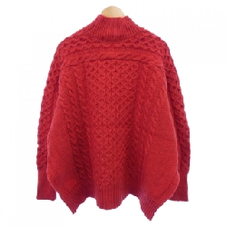 Cửa hàng FREAK'S STORE Kerry Woolen Mills Áo len - Hàng hiệu Chính hãng 817135