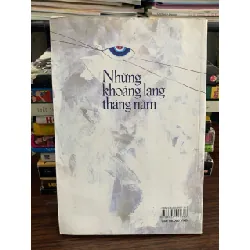 Những khoảng lặng tháng năm — Vũ Hải