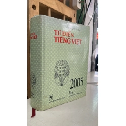 Từ điển Tiếng Việt - Viện Ngôn Ngữ Học Việt Nam 272508