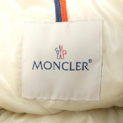 Áo khoác lông vũ MONCLER 644201