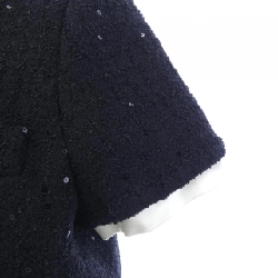 Jacket MIU MIU MH1902 SOOO 1350 - Hàng hiệu Authentic 810053