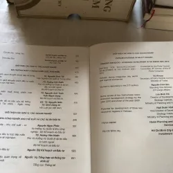 Tiềm năng Việt Nam thế kỷ XXI 779569