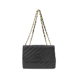 Túi xách chéo Chanel - Hàng hiệu Authentic