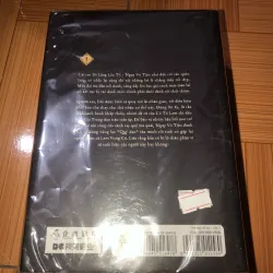 Ma đạo tổ sư - Mặc Hương Đồng Khứu 1003182