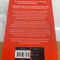 Factfulness Hans Rosling 564588