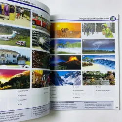 Từ điển - Oxford Picture Dictionary – Cuốn từ điển tranh tiếng Anh “bất bại 946519