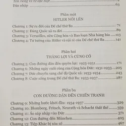Sự trỗi dậy và suy tàn của đế chế thứ ba 553211