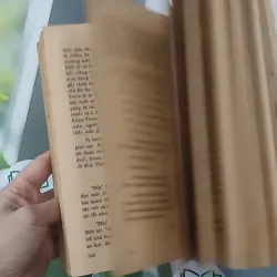 [XƯA] Trên Tay Lái (1991) - Arthur Hailey 997759