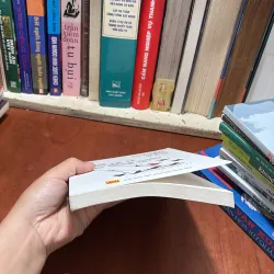 II Tiểu Thuyết: Chim Sẻ Ri Trên Đồng Nước (Tập 1) - Nguyễn Trọng Văn - 2018 786224