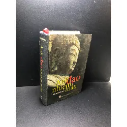 [Sách Cũ SCGR] Ánh đạo nhiệm mầu Quảng Nguyệt Huỳnh Thanh 2003 mới 70% ố nhẹ hơi rách bìa HCM 0111