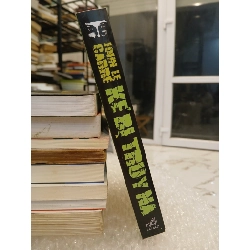 Kẻ Bị Truy Nã - John le Carré 792642