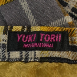 【Khuyến mãi】YUKI TORII Váy 654263
