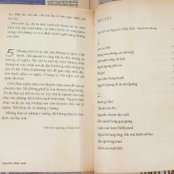 Nhà văn Nguyễn Nhật Ánh: NGƯỜI QUẢNG ĐI ĂN MÌ QUẢNG (tạp văn, 202 trang) 1003735