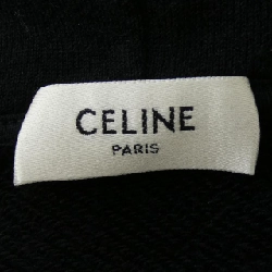 Áo hoodie CELINE Trionf Loose 2Y35D450I - Hàng hiệu Chính hãng 898813