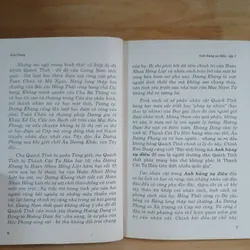 Anh Hùng Xạ Điêu (Bộ 8 Tập) - Kim Dung 698931