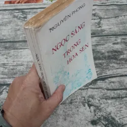 Nguyên Phong- Ngọc sáng trong Hoa Sen. Ngt The Weel of life 775929