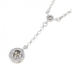 Dây chuyền kim cương Tasaki 0.08CT - Hàng hiệu Chính hãng 841880