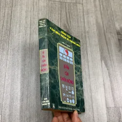 Tổng tập văn hoá thần bí trung hoa, bí ẩn của chiêm mộng. 2b4 718479