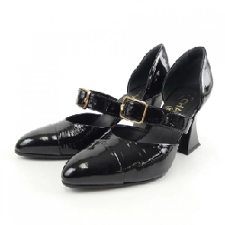 【Khuyến mãi】Giày CHANEL 663870