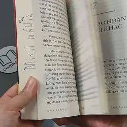 Đắc Nhân Tâm - Dale Carnegie 688528