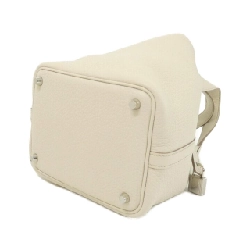 【Sản phẩm chưa sử dụng】Túi Hermes Picotin Lock PM 056289CK 616624