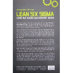 Hướng Dẫn Triển Khai Lean Six Sigma - Benjamin Sweeney 202417