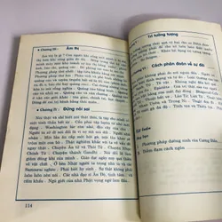 CÁI DŨNG CỦA THÁNH NHÂN  603489