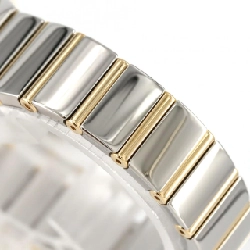 Đồng hồ Omega Constellation Combi 123.20.24.60.08.002 SSxYG Quartz - Hàng hiệu Chính hãng 876888