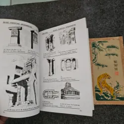 Mỹ thuật châu á 754015