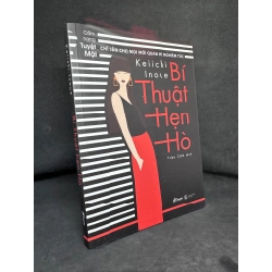 Bí Thuật Hẹn Hò, Keichi Inoue, 2019, Mới 90% SBM270325