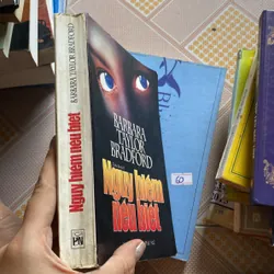 Nguy hiểm nếu biết Barbara Taylor Bradfor  592894