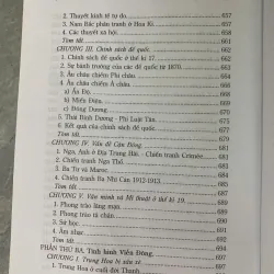 LỊCH SỬ THẾ GIỚI - NGUYỄN HIẾN LÊ & THIÊN GIANG 731001