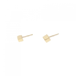 K18YG Bông tai - Hàng hiệu Chính hãng 869084