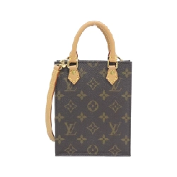Túi Louis Vuitton Monogram Petit Sac Plat M69442
