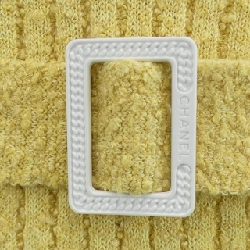 【Mã giảm giá】Chanel CHANEL Váy 652860