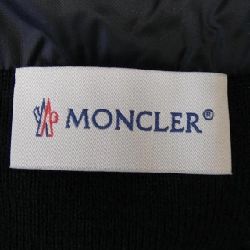 MONCLER K20939B00019 Áo khoác lông - Hàng hiệu Chính hãng 822237