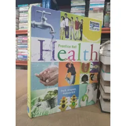 Prentice Hall Health - Pruitt, Allegrante, Prothrow-Stith 590595