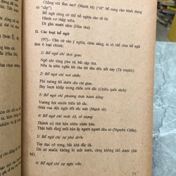 SƠ LƯỢC NGỮ PHÁP HÁN VĂN 358601