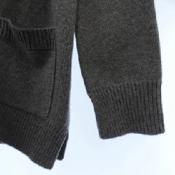 【Mã giảm giá】Áo cardigan CELINE 638860