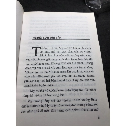 Gió chuyển mùa 2007 mới 70% ố bẩn nhẹ Trịnh Bảng HPB0906 SÁCH VĂN HỌC 915286