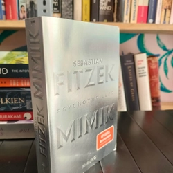 FITZEK MIMIK
- Tác giả: Sebastian 278586