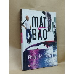 Mắt Bão - Phan Hồn Nhiên